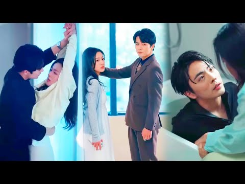 مليونير عنيد حبيبته هجرته 5سنين فاتجنن عليها وحاصرها بحبه علشان يندمها ويرجعها ليه غصب عنها ملخص