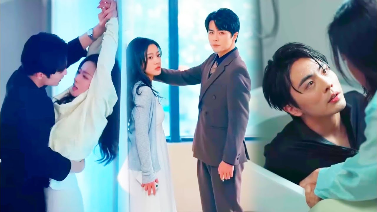 مليونير عنيد حبيبته هجرته 5سنين فاتجنن عليها وحاصرها بحبه علشان يندمها ويرجعها ليه غصب عنها #ملخص 