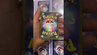 #Who can beat this card ? #Pokémon cards #pokémon #cards #tcg #ripping #unboxing # Japanese