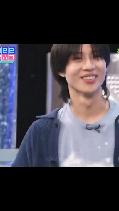 😭☠️ he's not listening at all #taemin #key #minho #shinee #shineebox #kpop #funny #shorts