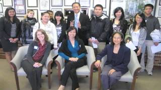 Adachi for the People: My History, Our Future