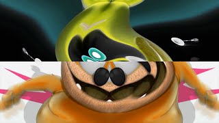 Lebanon Gummibär Gummy Bear Song Part 508 - Team Bahay 3.0 Super Cool Scary Effects