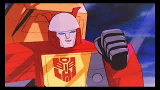 Transformers Shake It Up