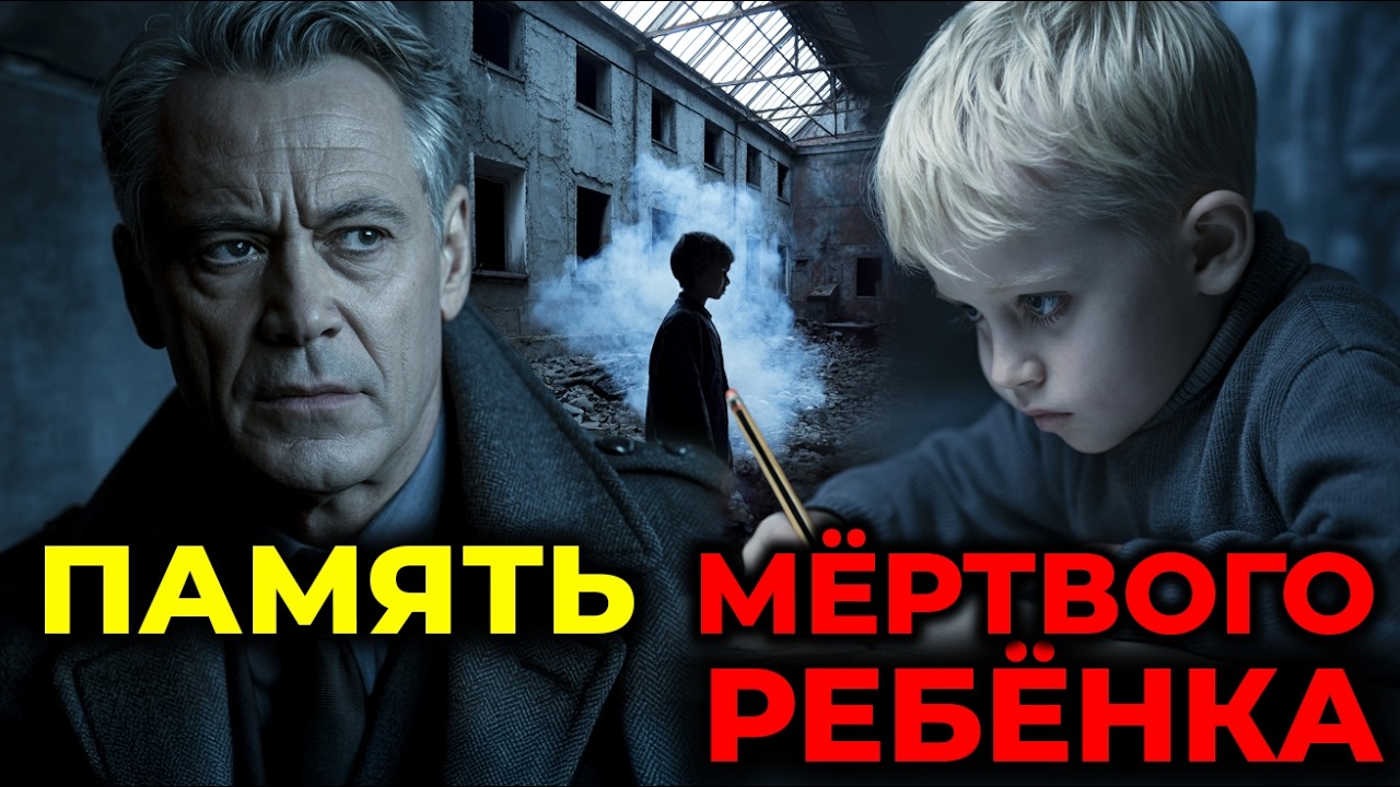 «Я помню, как меня убили в 1994 году» — сказал 12-летний мальчик, и я понял, что это правда