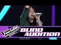 Angel - Young Dumb and Broke | Blind Auditions | The Voice Kids Indonesia Season 3 GTV 2018