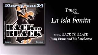 Video thumbnail of "Tango - La isla bonita"