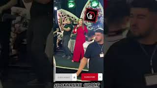 Sevinch Mominova Va Shokhrukh Jumaev