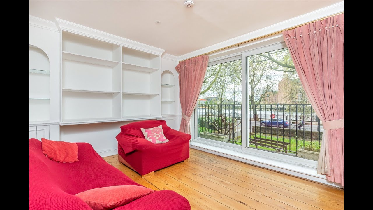 Paxton Terrace, Churchill Gardens, SW1V, 2 Bedroom Apartment for Rent