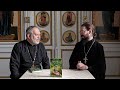 Священник Александр Дьяченко о новой книге и своем служении