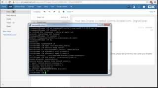 Teamspeak 3 Install on Centos 7