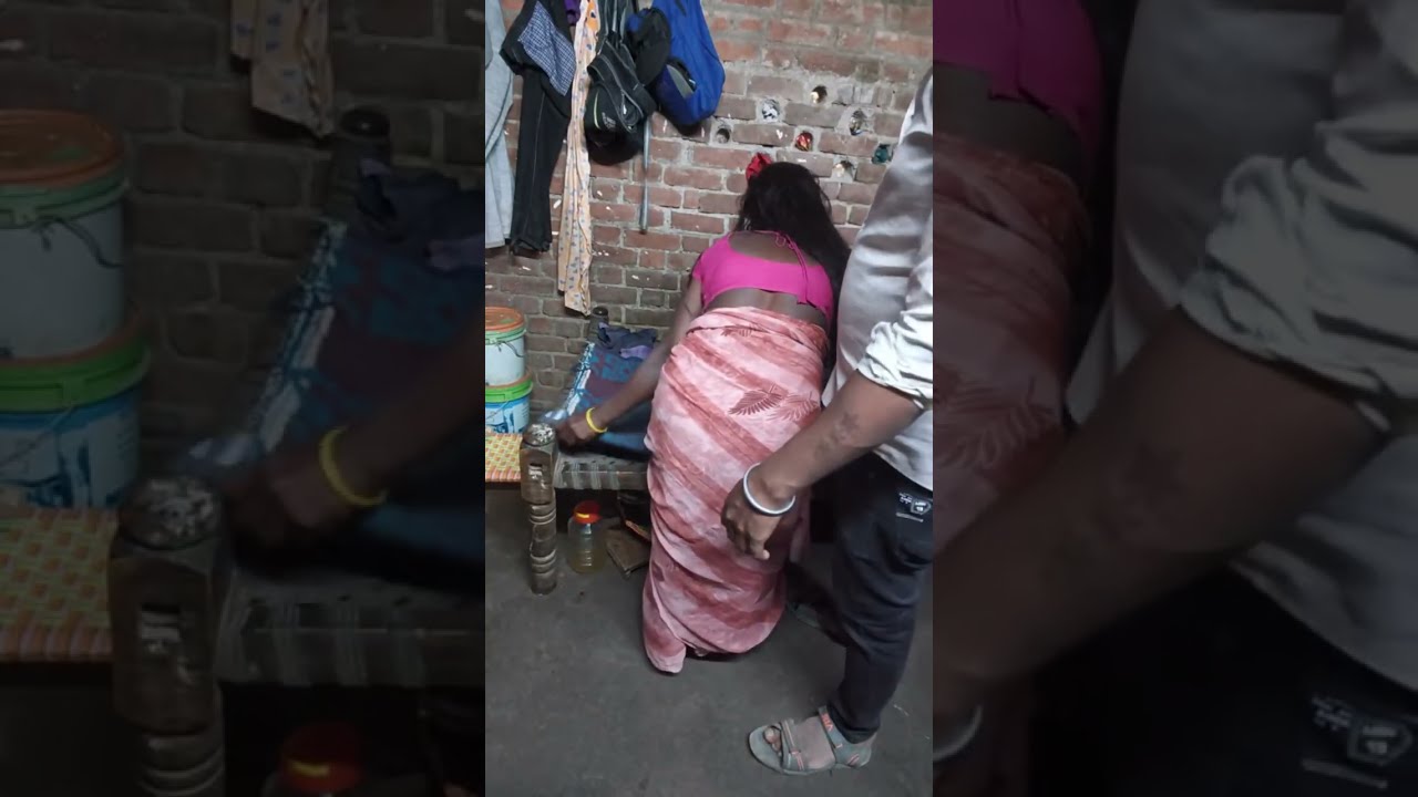 Pahli bar chhote Se Ghar ki Khushi Mili 😱🤣