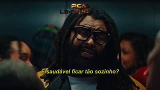 Elmiene - Reclusive [4K] (LEGENDADO/TRADUÇÃO)