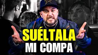 Por qué Sigue en Tu Cabeza Aunque Ya No Esté en Tu Vida (y cómo cerrar ese ciclo) | Temach