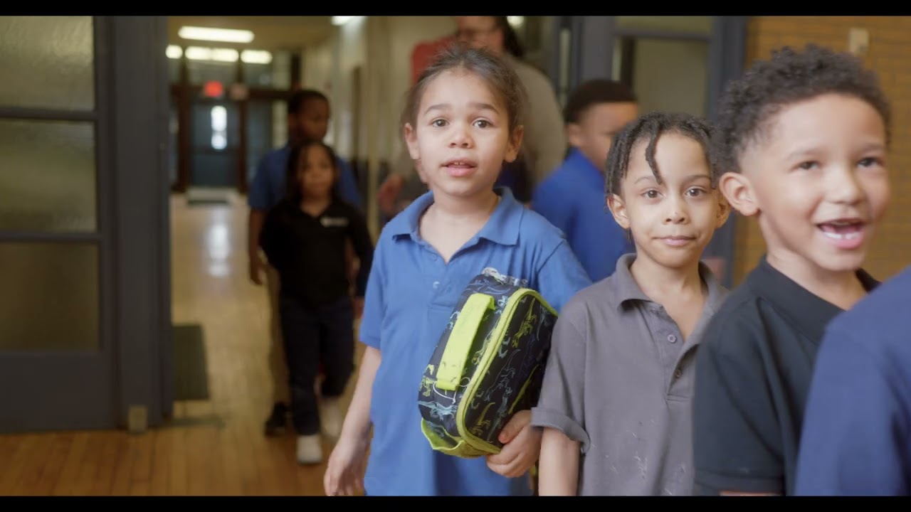 EMHCS Recruitment Video