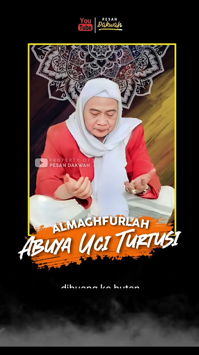 story wa abuya uci || BERLANJUT || video shorts #abuyauci #abahuci