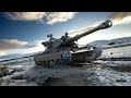 World of Tanks 60TP Lewandowskiego делаем отметки