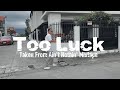 Cold Tom - Too Luck (OMV)