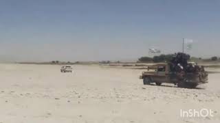 Taliban Latest Attack And Arabic Nasheed