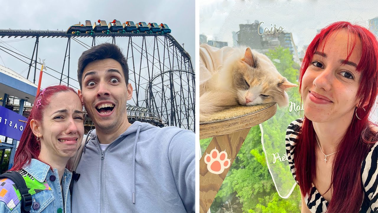 VIDELA SAM JAPANSKE MAČKE