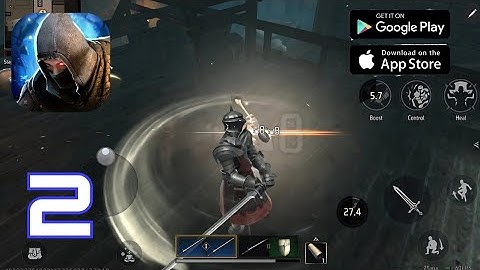 Gold and Glory (New Release) Gameplay Walkthrough Part 2 Android iOS