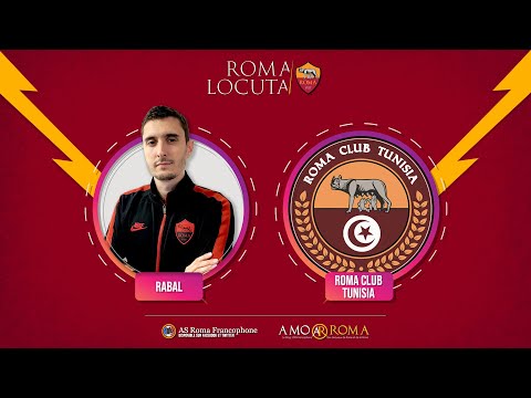 #45. LE LIVE! DÉCOUVREZ LE ROMA CLUB TUNISIA