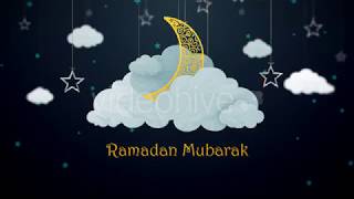 Arabic Greetings | After Effects project | Videohive template screenshot 3