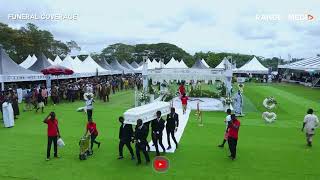 Best Funeral Coverage In Ghana