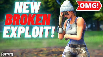 THIS NEW *EXPLOIT* IS INSANELY BROKEN! GET INTO ANYONES BOX INSTANTLY! FORTNITE SEASON 4 HACK!