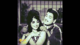 enakkoru aasai ippothu song - எதிரிகள் ஜாக்கிரதை (1967) movie
