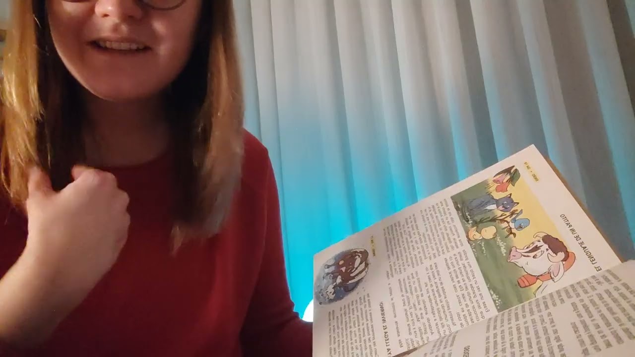 ASMR casero SIN micrófono // Te ayudo a relajarte y dormir  💤💕