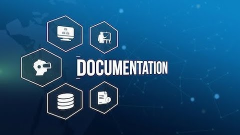 Ascii Doc Tutorial - Part 1