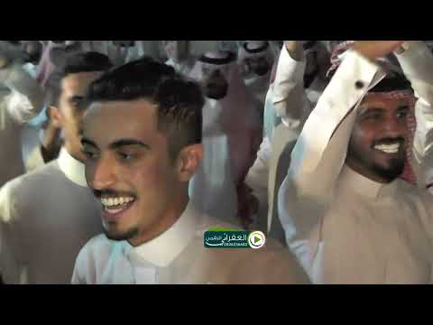 شيلات حفل الشيخ طلال بن غنيم لتكريم العميد فيصل بن عواد بن غنيم بمناسبة ترقيته الى رتبة عميد