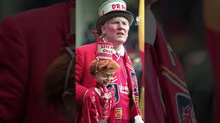 Did you know... The 120 year history of the Kop.