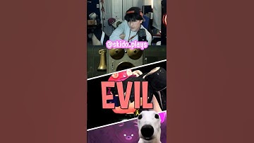 The most EVIL😈 Splatoon characters!🦑