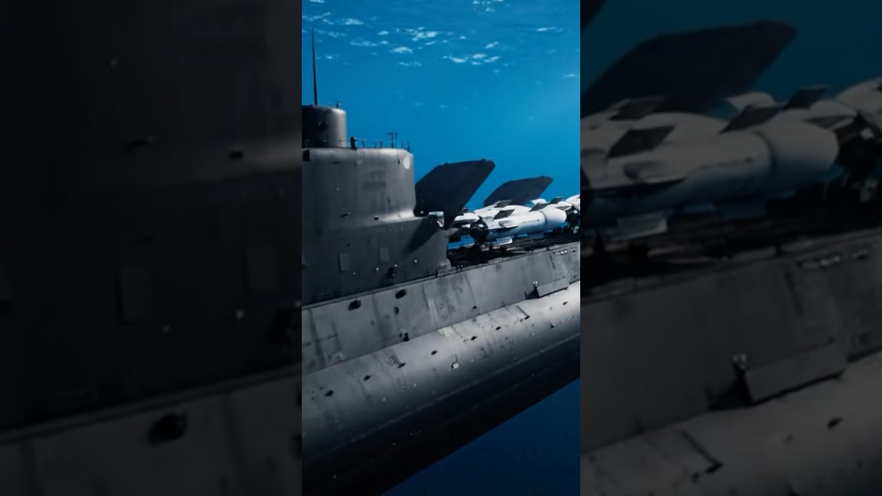 POV:You made fun of the quiet kid's submarine. 