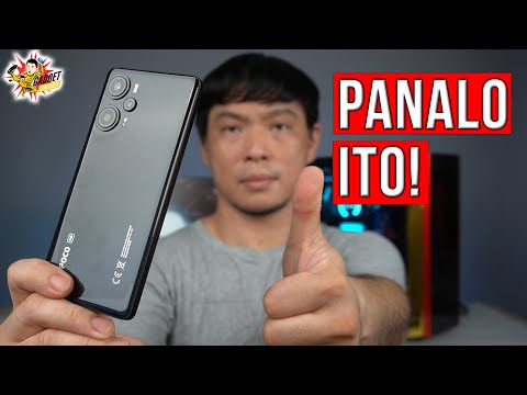 POCO F5 - Sa Ganda ng Camera and Gaming Experience, Panalo Ka Dito! | Gadget Sidekick