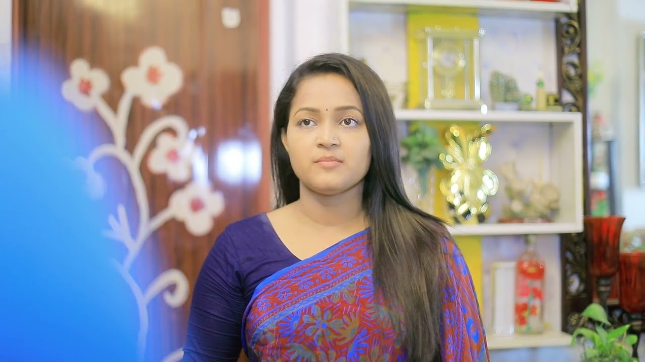 Latest Bengali Drama | Ex Boy Friend | STN Bangla New Natok