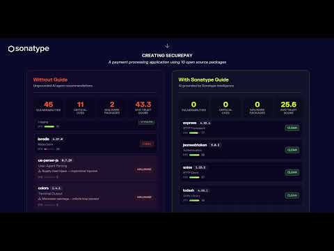 Play video