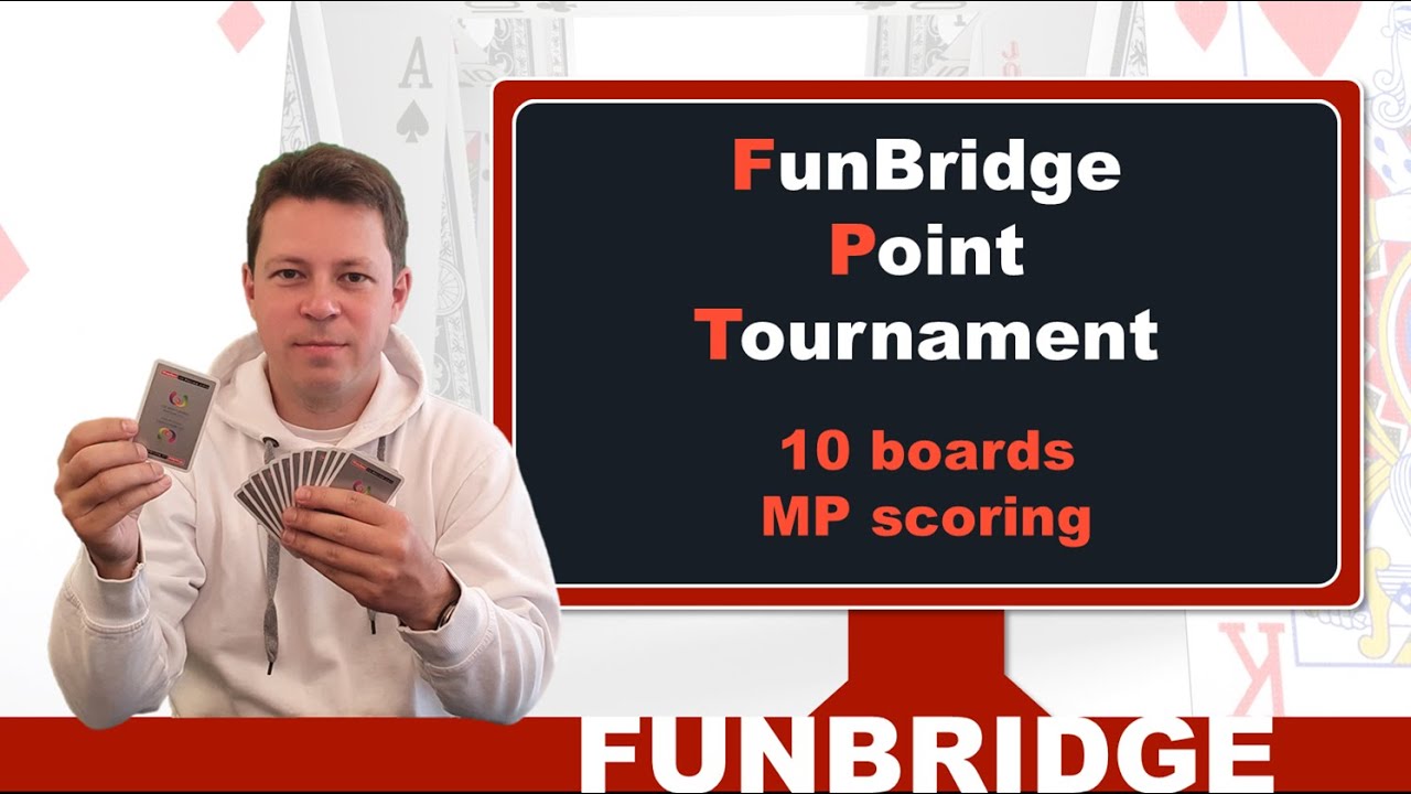 FunBridge point with Milan Macura - DEC 27-28