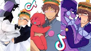 Forsaken 🤣 FUNNIEST TikTok Compilation #2