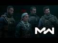 COD MW 2019 – Captive/Old Comrades/Going Dark/Into the Furnace | Realism Gameplay (No Commentary)