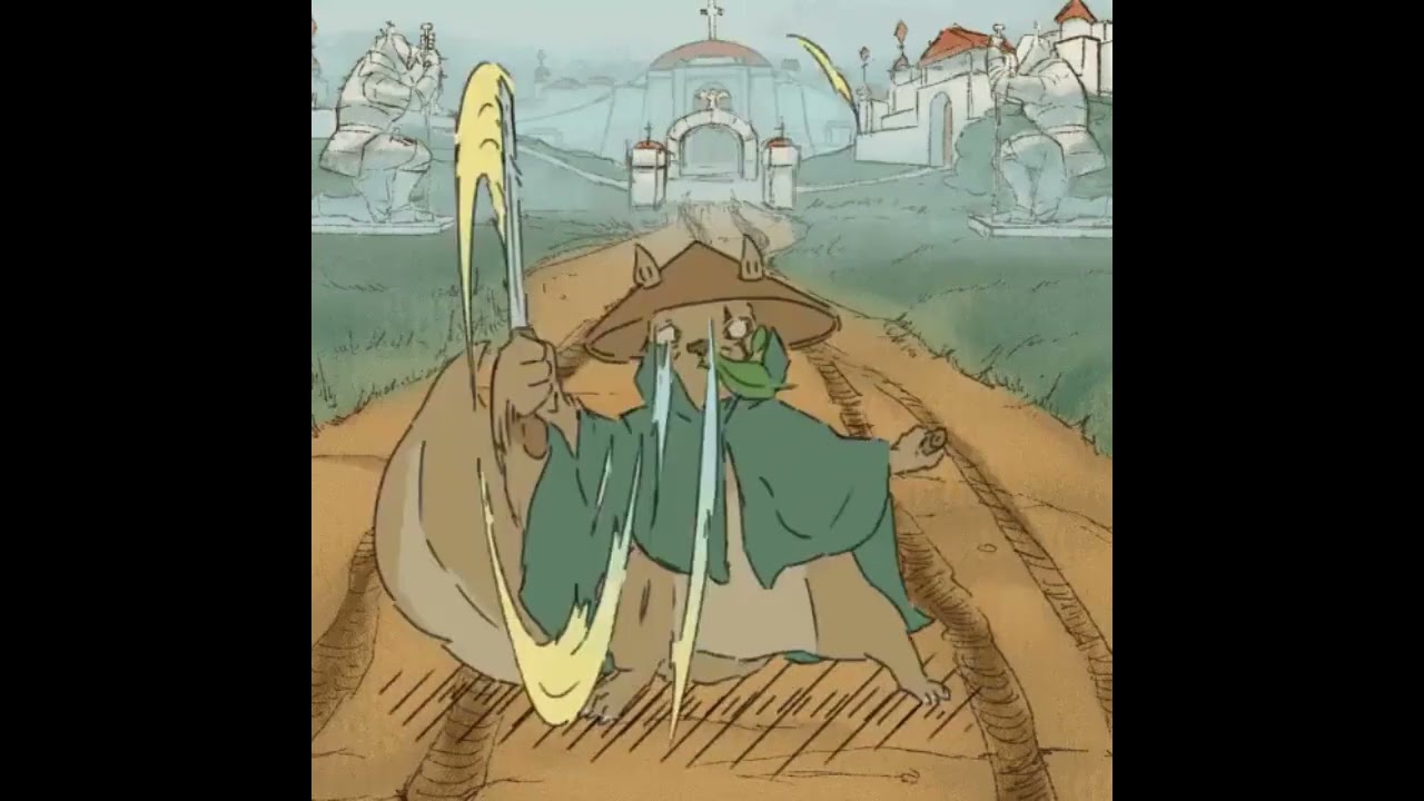 Diceomancer OST - Squirrel Boss