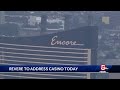 No Casino Gettysburg - 