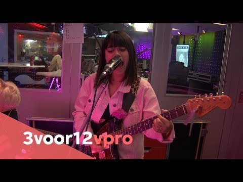 45ACIDBABIES - live at 3voor12 Radio