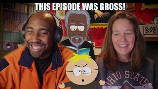 THIS SOUTH PARK EPISODE WAS NASTY | BUTTER STOTCH BECOME BEST GROSS SELLING AUTHER LOL