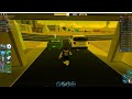 Roblox Jailbreak - NUKE!!! - 2022