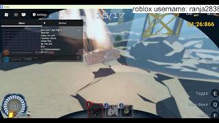 Absolute chaos in pressure with admin panel and friends