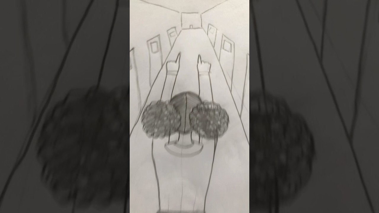 Can you show me how to get to the bathroom 