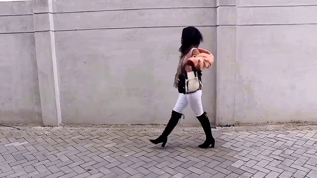 WINTER  LOOKBOOK 🌸 2019