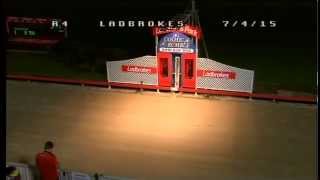 Lismore-07042015-Race-4